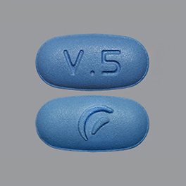 what does valacyclovir hcl treat